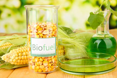 Culduie biofuel availability