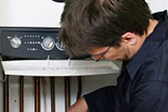 boiler repair Culduie