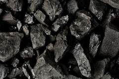 Culduie coal boiler costs