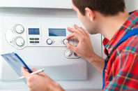 free Culduie gas safe engineer quotes