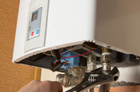 free Culduie boiler install quotes