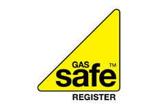 gas safe companies Culduie